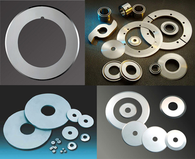 Tungsten Carbide Disc Cutter