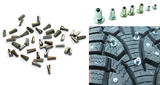 Tungsten Carbide Tyre Nails